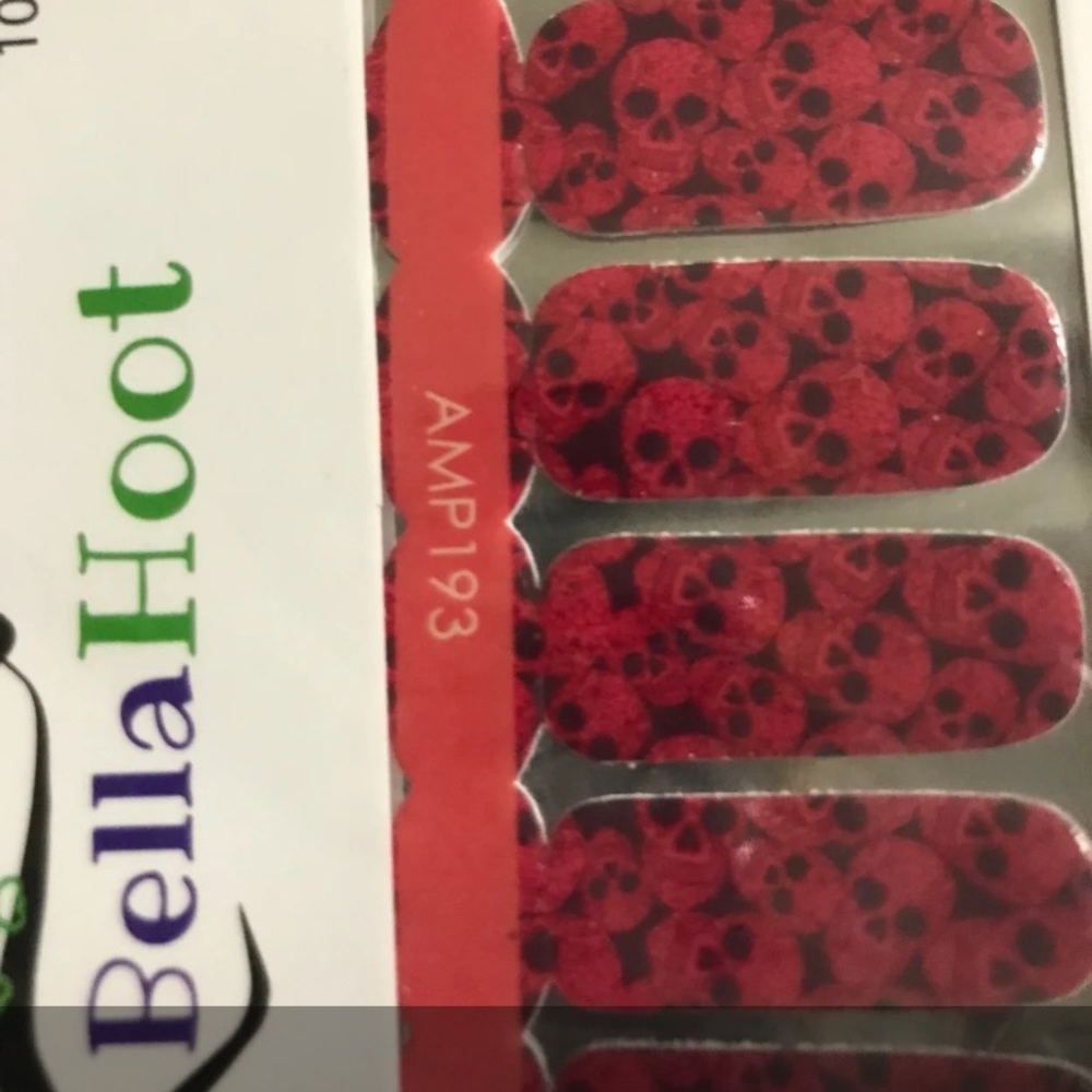 Premium polish nail polish strips pick 1